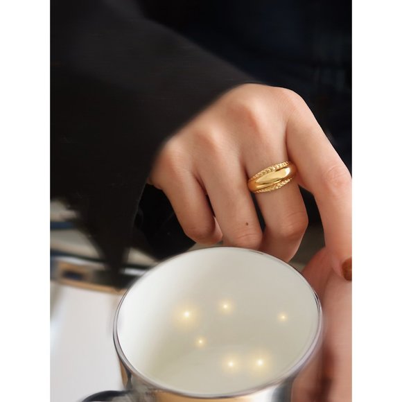 LUXENBERRY Jewelry - RESTOCKED!! Lulu Ring